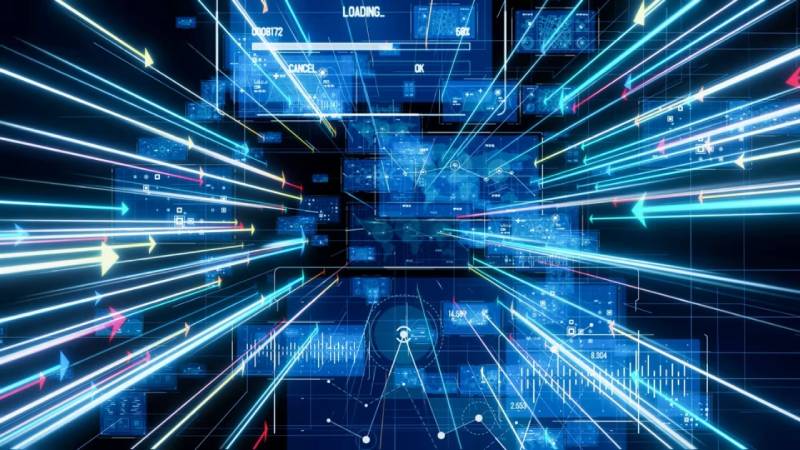 常州SCADA系统开发：守护工业安全的数字卫士